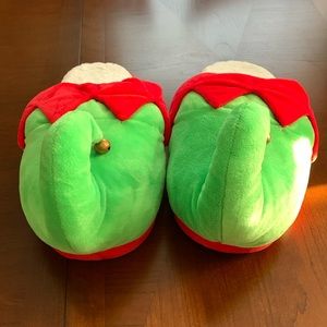 Elf Slippers for Men